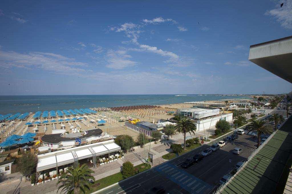 Hotel Carlton Pescara Natur bild